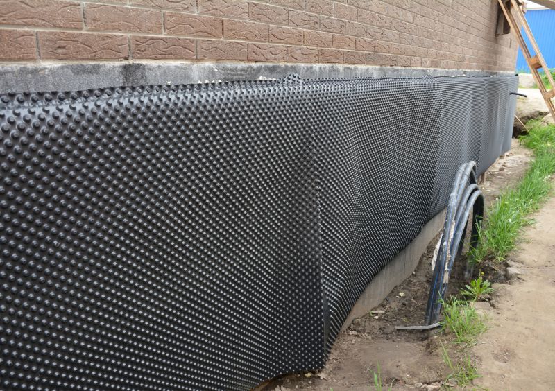 Waterproofing Solutions