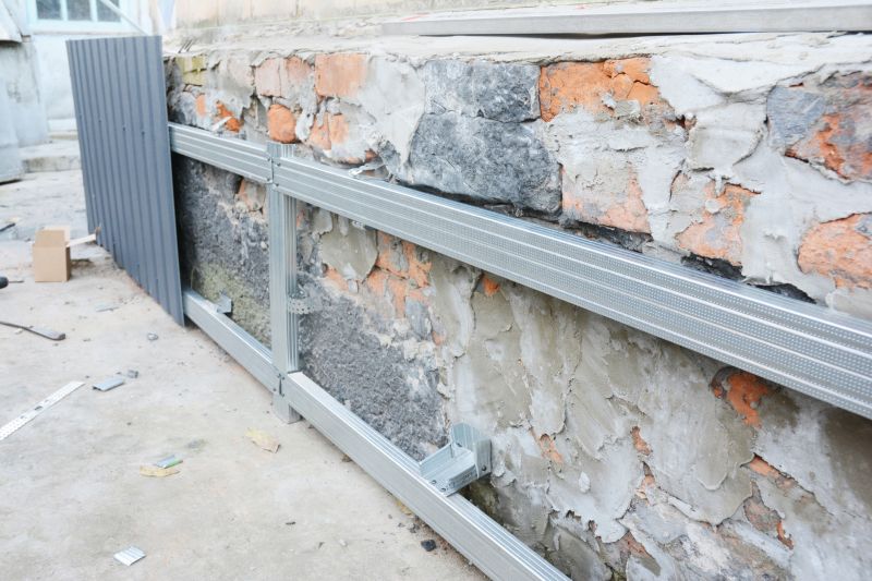 Structural Reinforcement