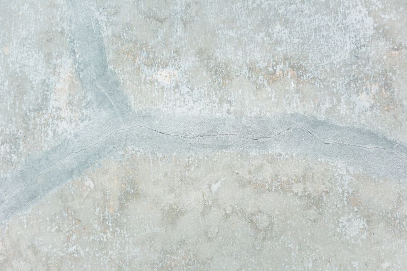 Type of Repair Method