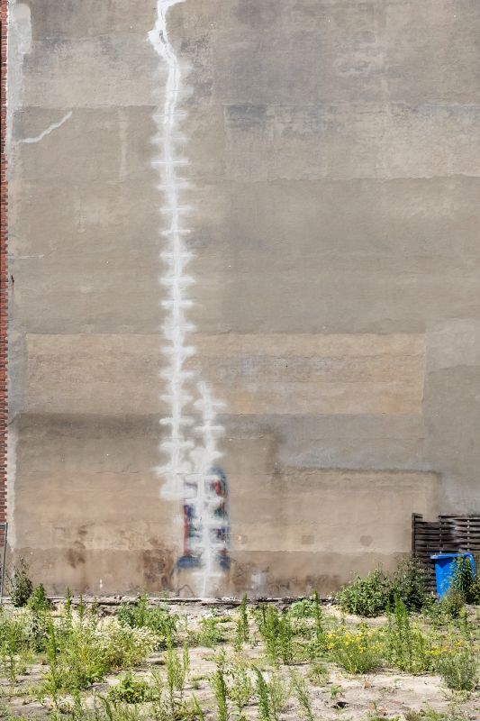 Crack Sealing Success