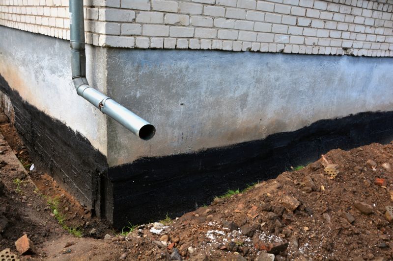Concrete Waterproofing in Fort Myers, FL