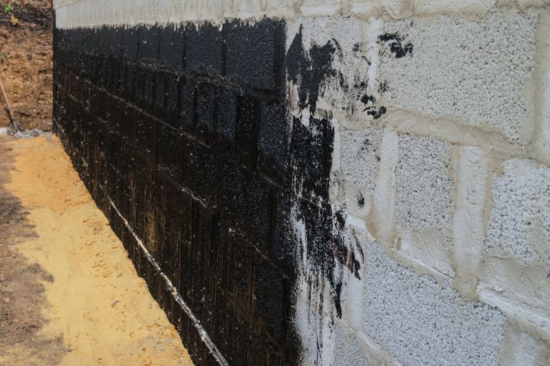 Foundation Leak Repair in Grand Rapids, MI