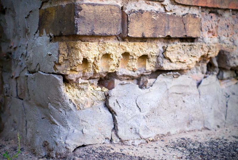 Foundation Repair in Fort Collins, CO