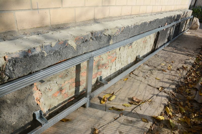Foundation Structural Repair in Tampa, FL